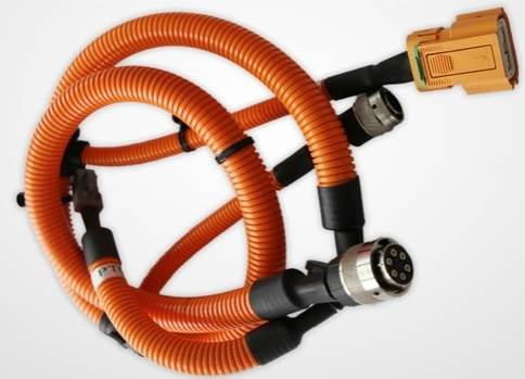 Electrical Vehicle 4