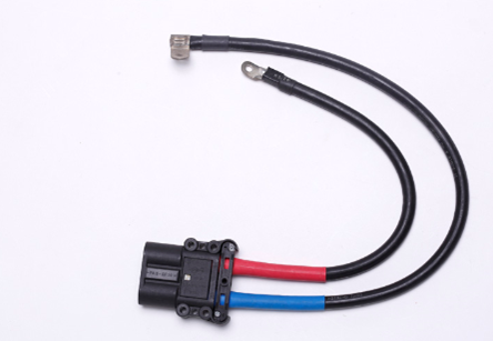 Electrical Vehicle 3
