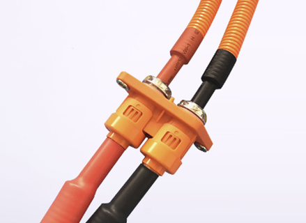 Electrical Vehicle 2