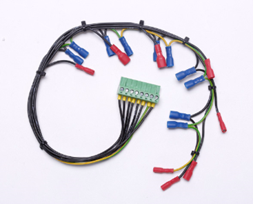 Industrial Wire Harness 3