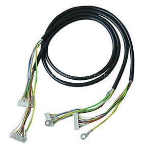 General cable Harness assemblies 6