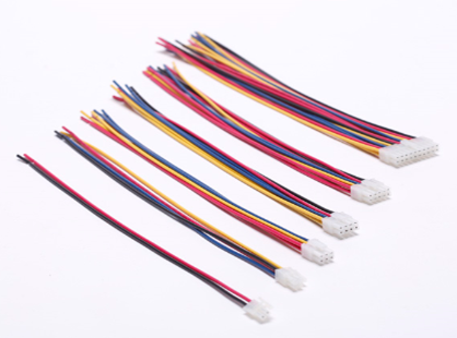 General cable Harness assemblies 4