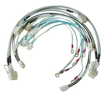 General cable Harness assemblies 3