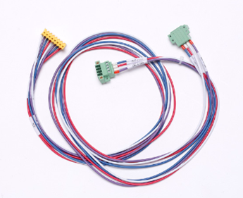 General cable Harness assemblies 2