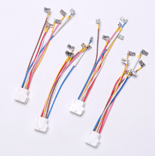 General cable Harness assemblies 1