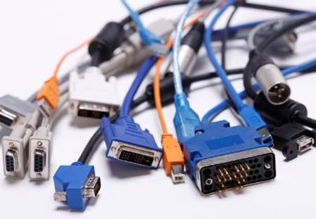 Computer accessories Harnesses 3