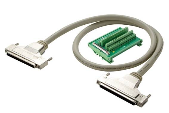 SCSI cables 5