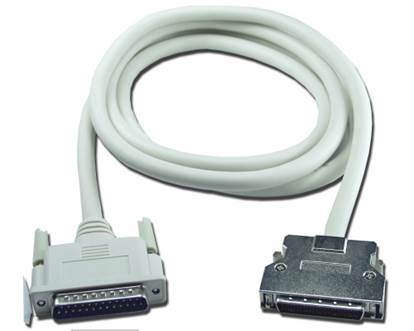SCSI cables 4