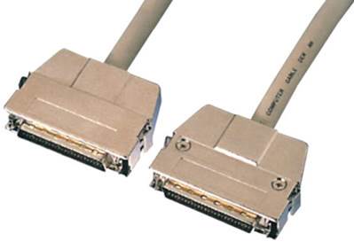 SCSI cables 3