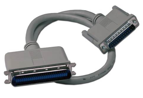 SCSI cables 2