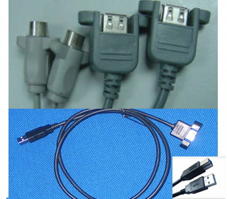 USB cable