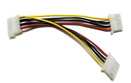 Power Connector Cable Harnesses 6