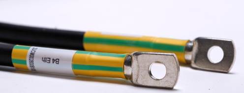 Power Connector Cable Harnesses 5