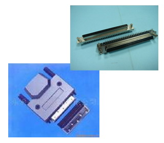 SCSI Connector