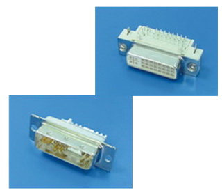 DVI Connector