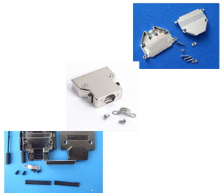 Connector HOOD